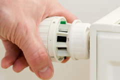 Hill Croome central heating repair costs