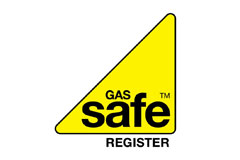 gas safe companies Hill Croome